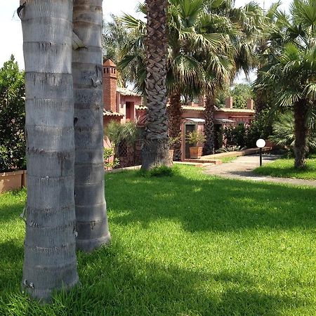 Villa Del Nespolo Fiumefreddo di Sicilia Zewnętrze zdjęcie