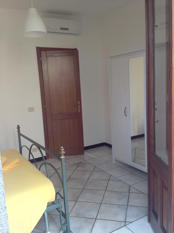 Villa Del Nespolo Fiumefreddo di Sicilia Zewnętrze zdjęcie