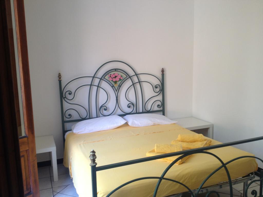 Villa Del Nespolo Fiumefreddo di Sicilia Zewnętrze zdjęcie